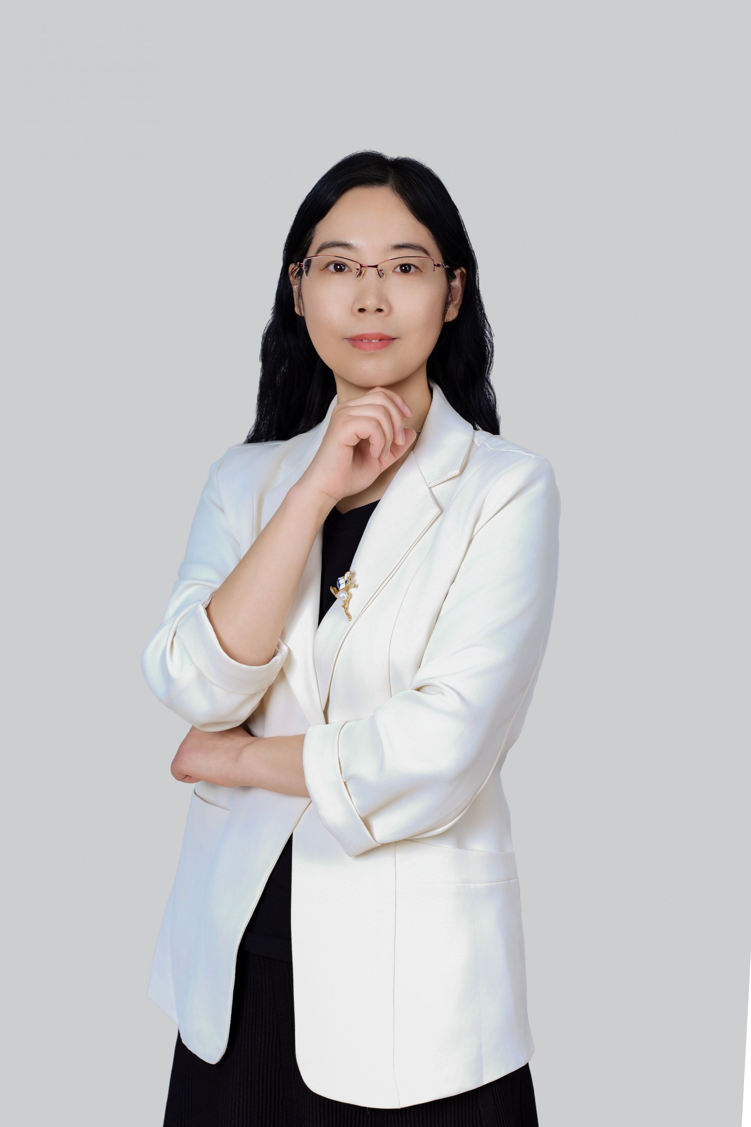 联考中国教师团队成员