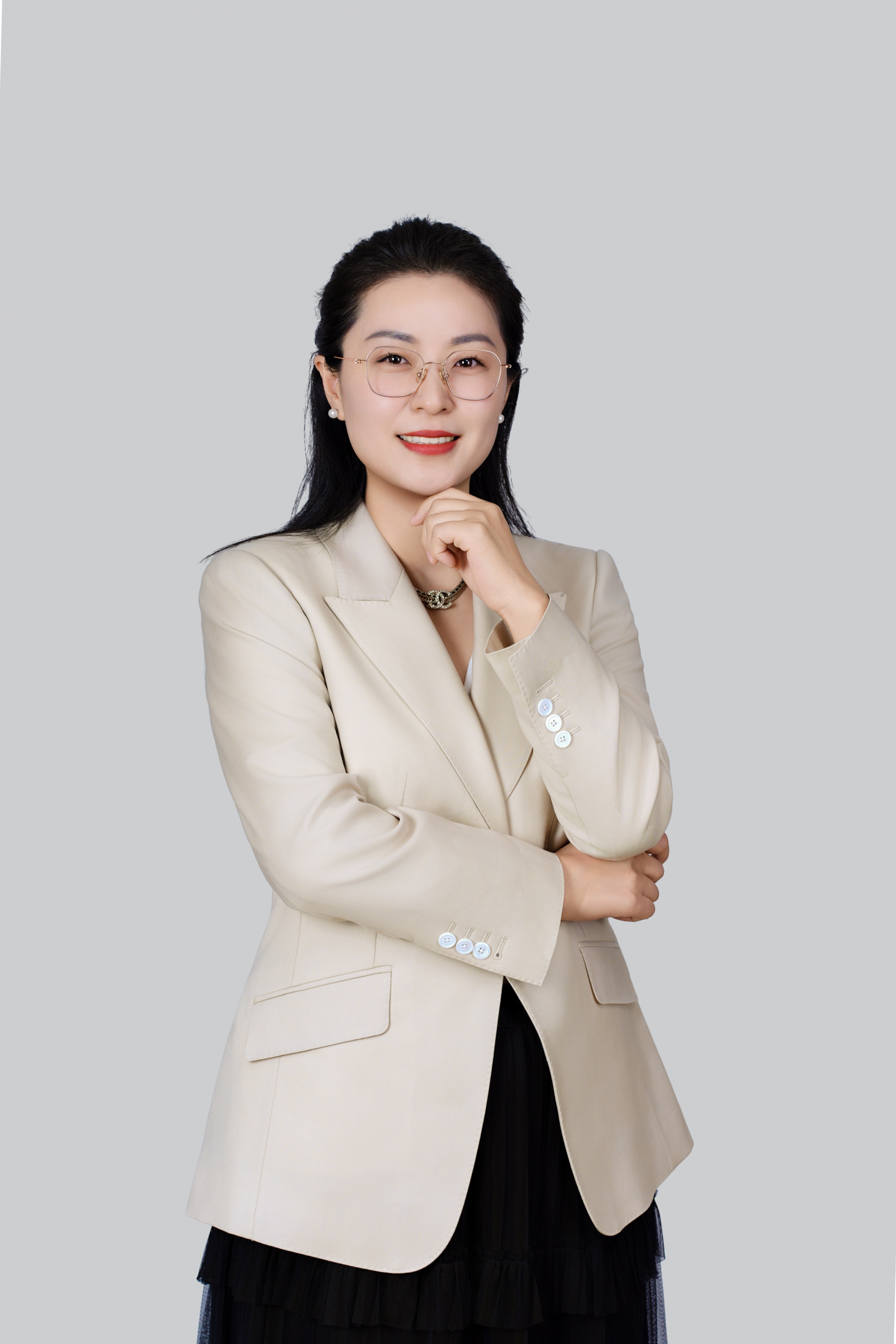 联考中国教师团队成员