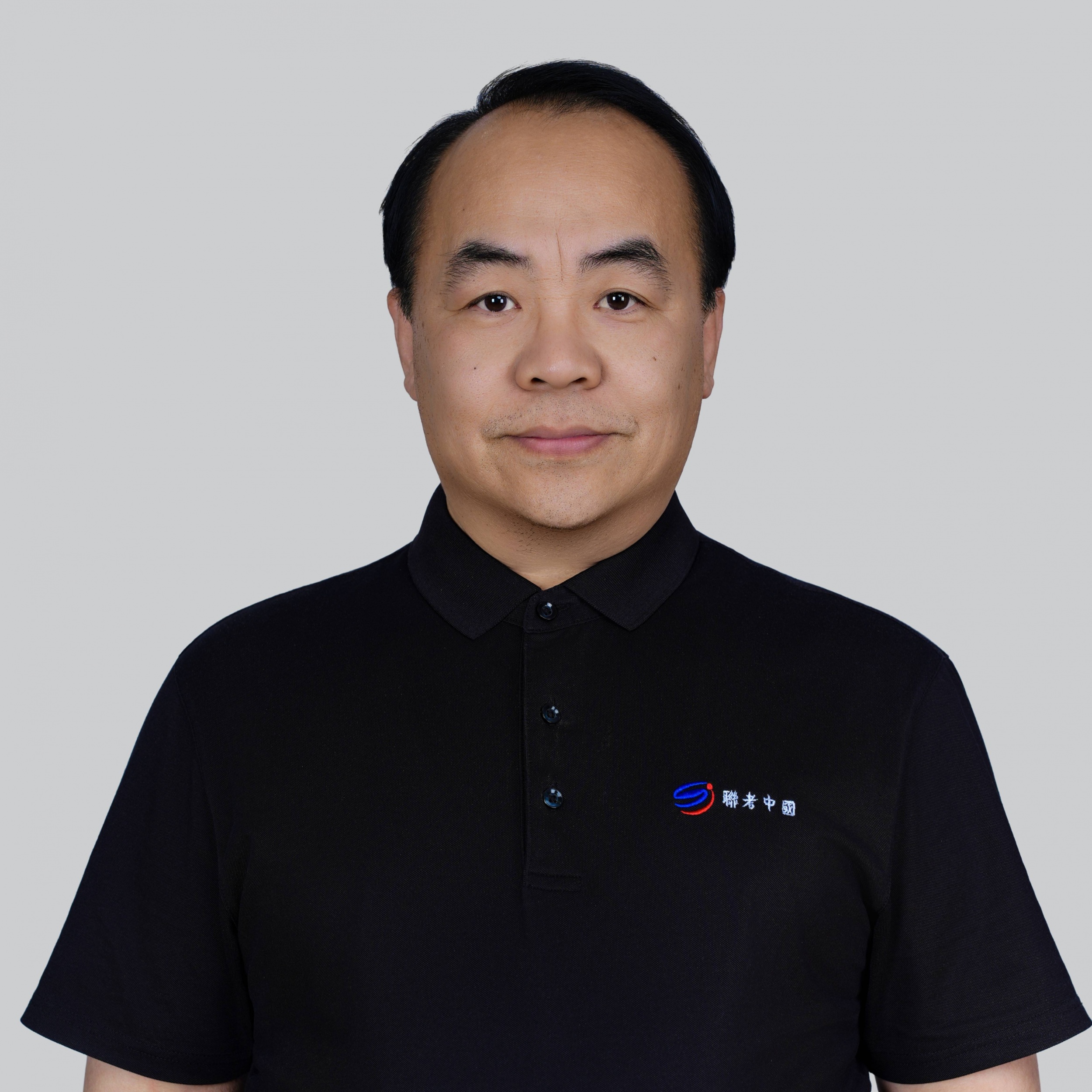 联考中国教师形象照